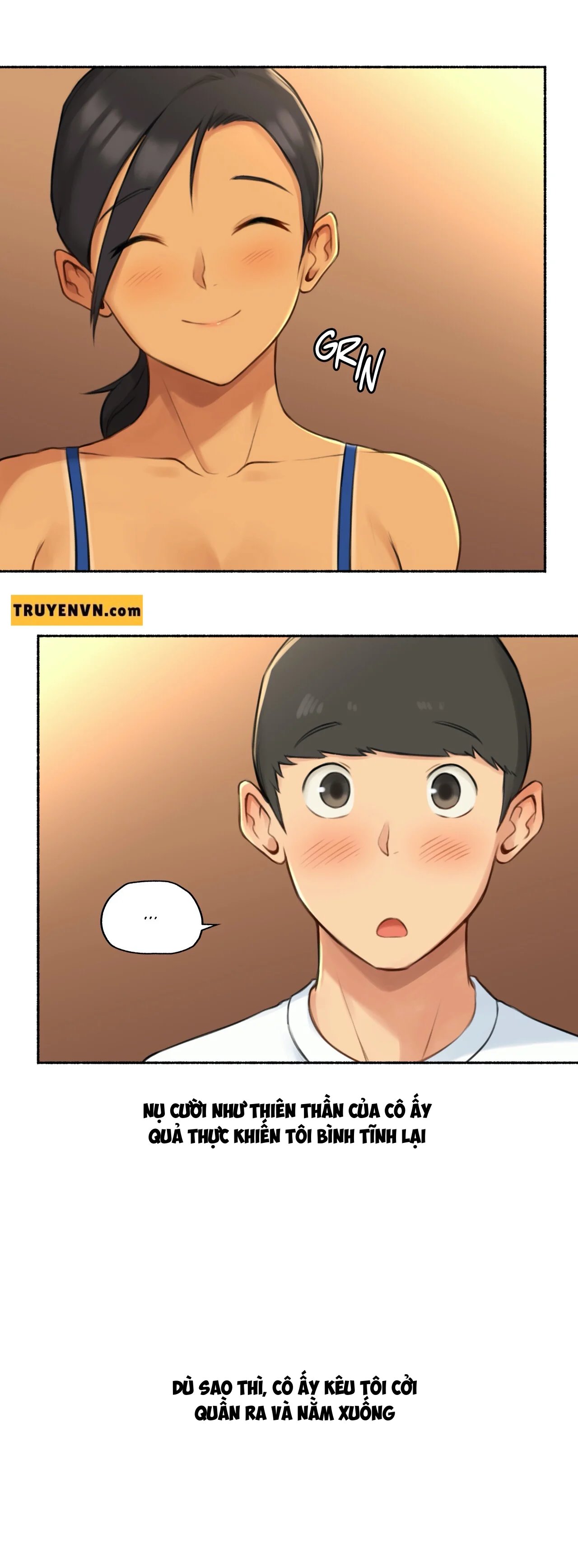 bạn đã xxx bao giờ chưa? chapter 29 12