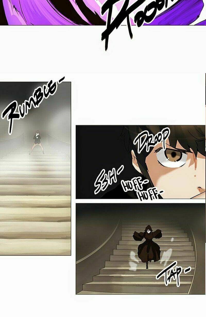 cuộc chiến trong tòa tháp chapter 219 35