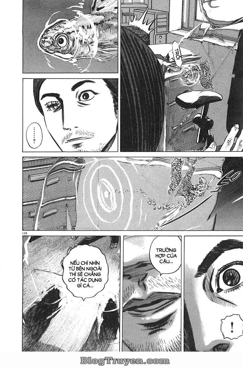 homunculus chapter 67 10