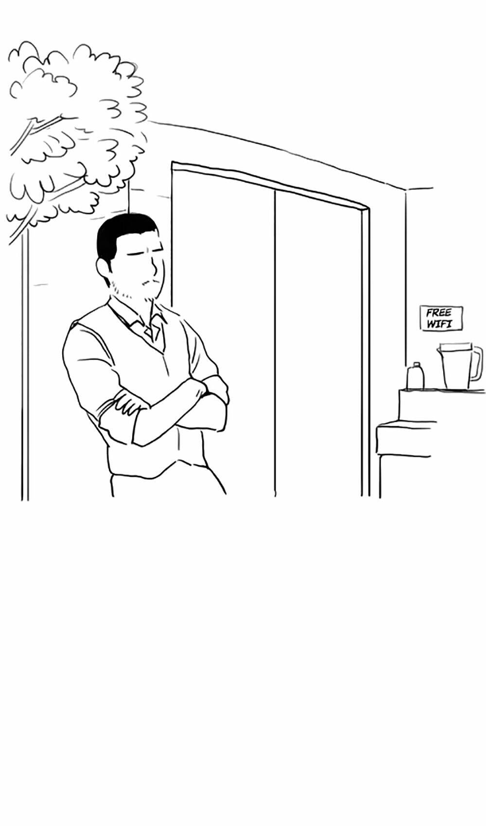 cô nàng trên lớp - the girl from class chapter 10 2