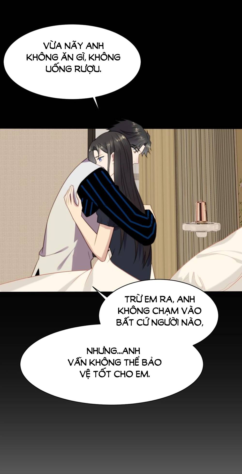 khoá chặt đôi môi (full) chapter 56 5