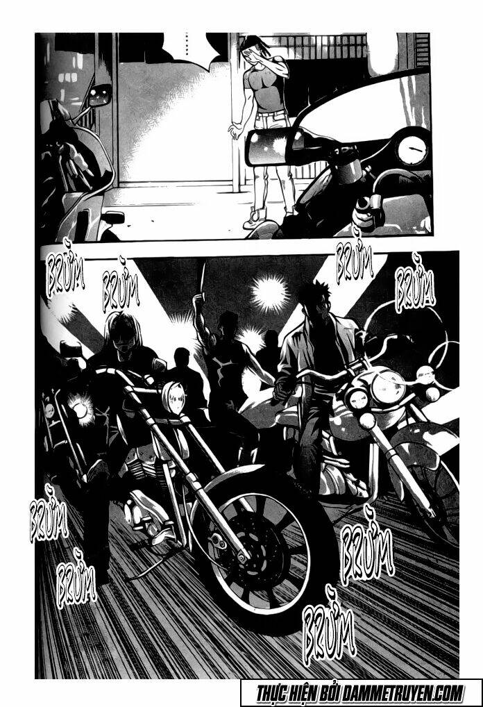 tiếng nói bàn tay chapter 11 10