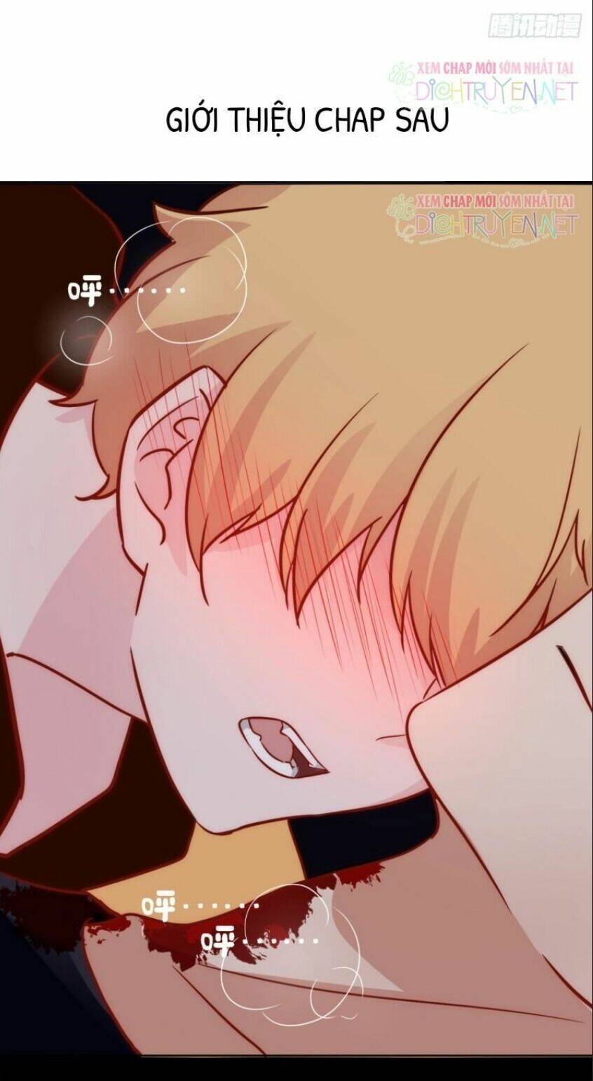hương vị ngọt ngào chapter 1.1 19