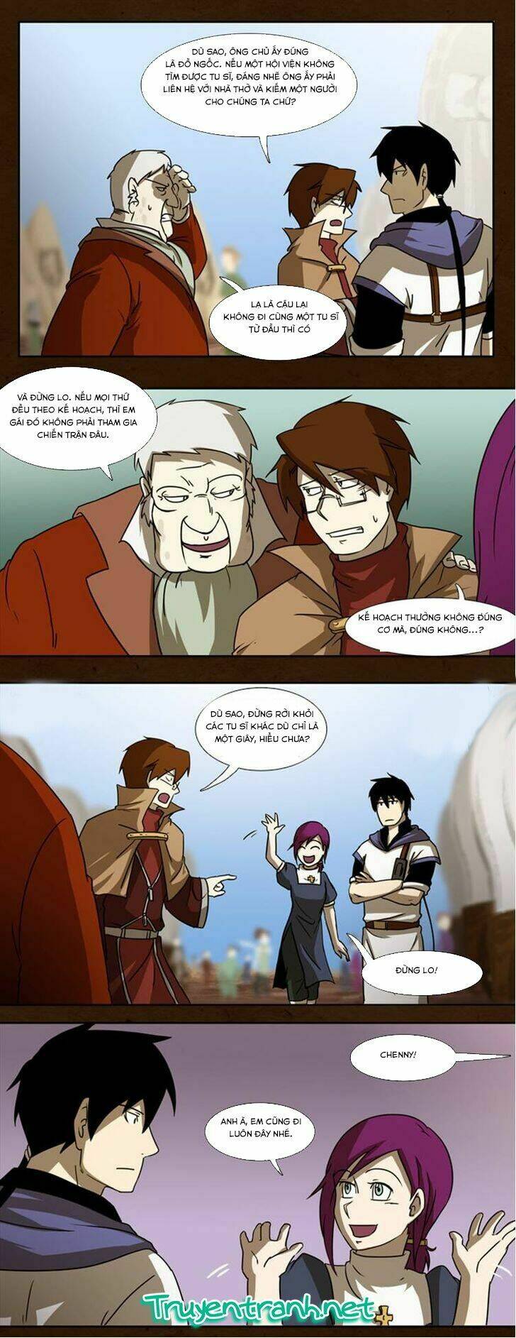 fantasy world survival chapter 18 15