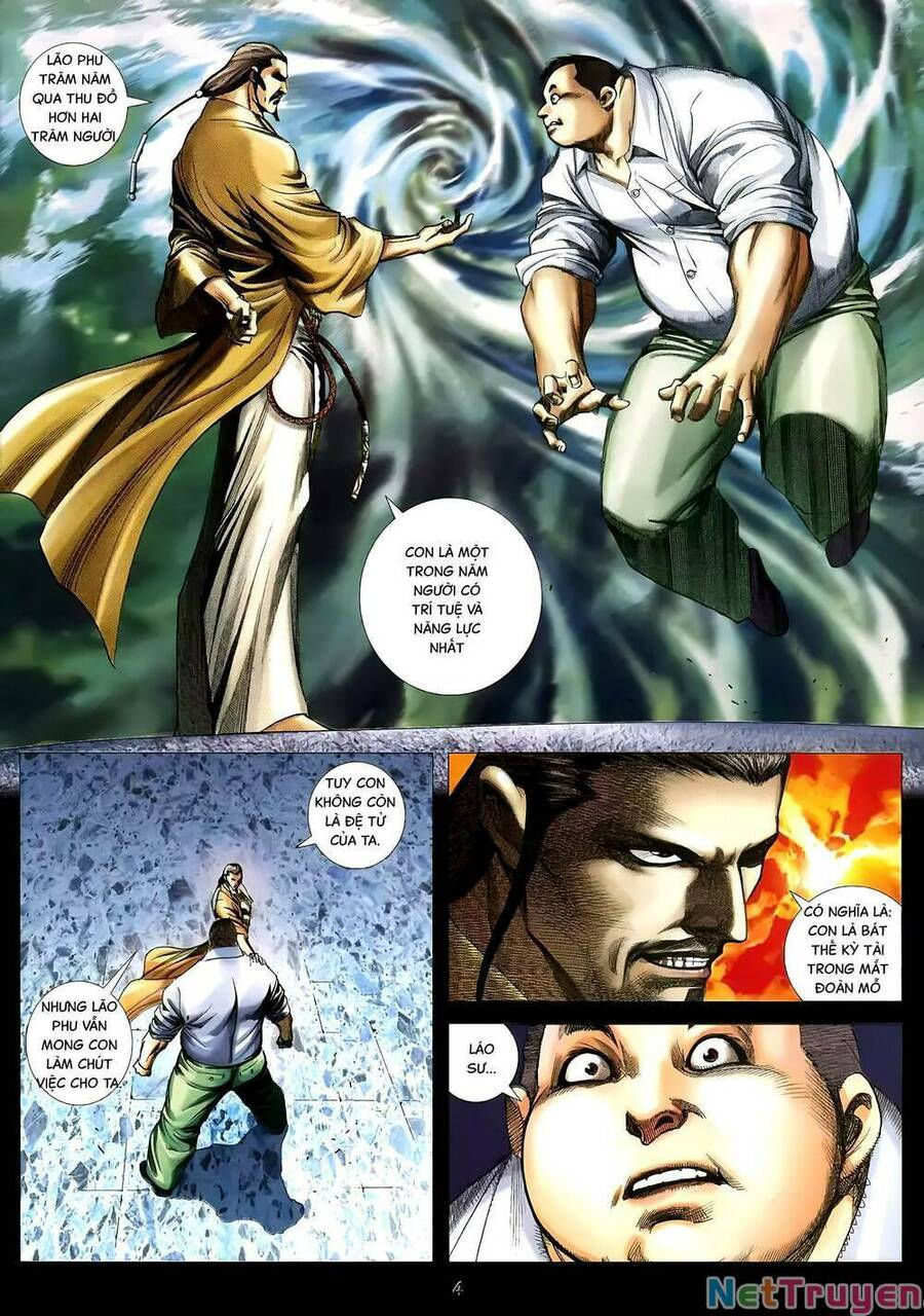 cuồng đao 04 chapter 61 4