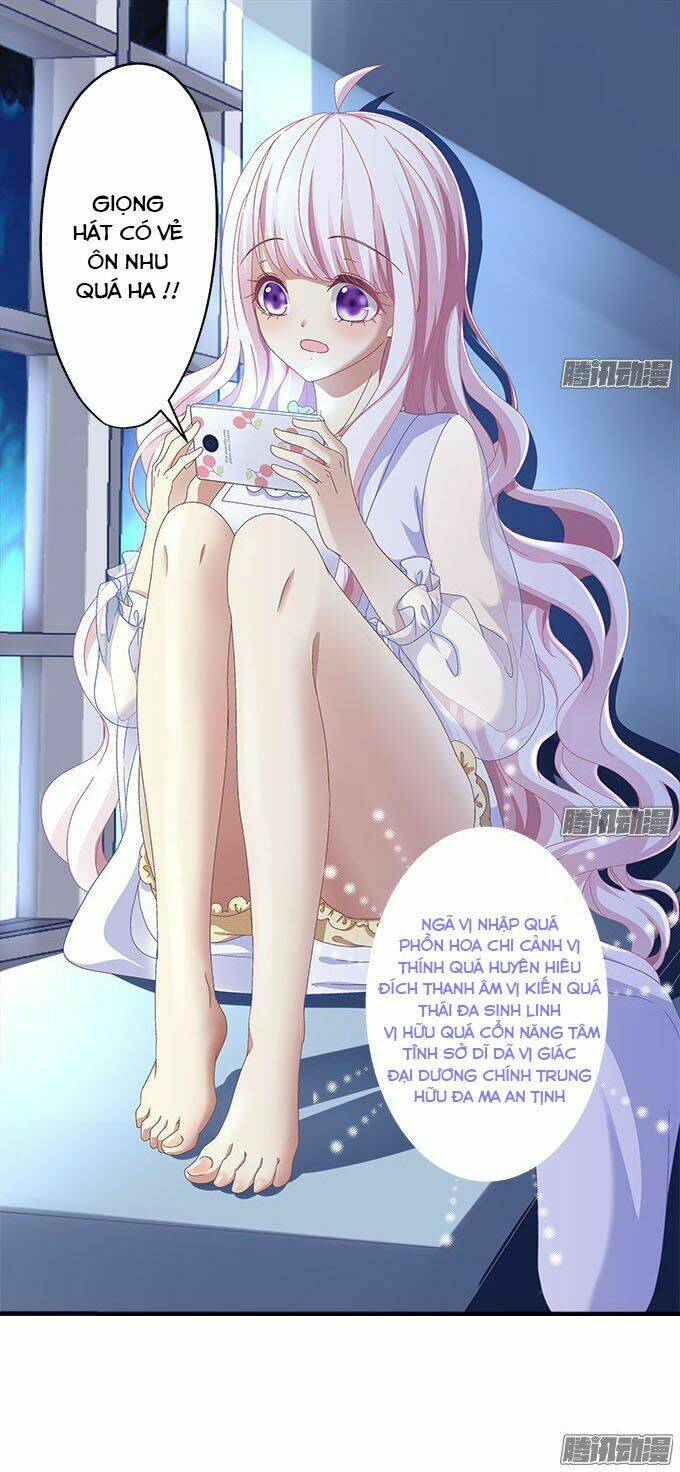 thiên lại âm linh chapter 4 9