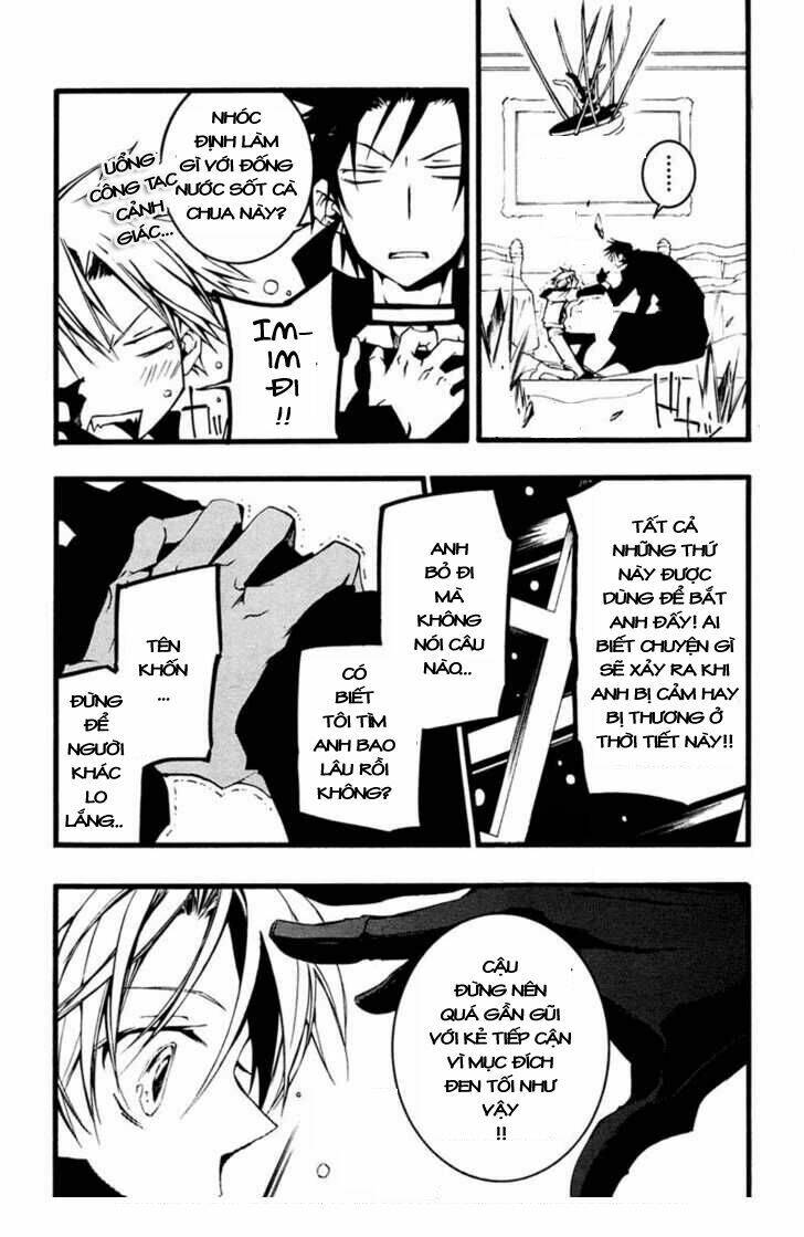 07 hồn ma chapter 62 6