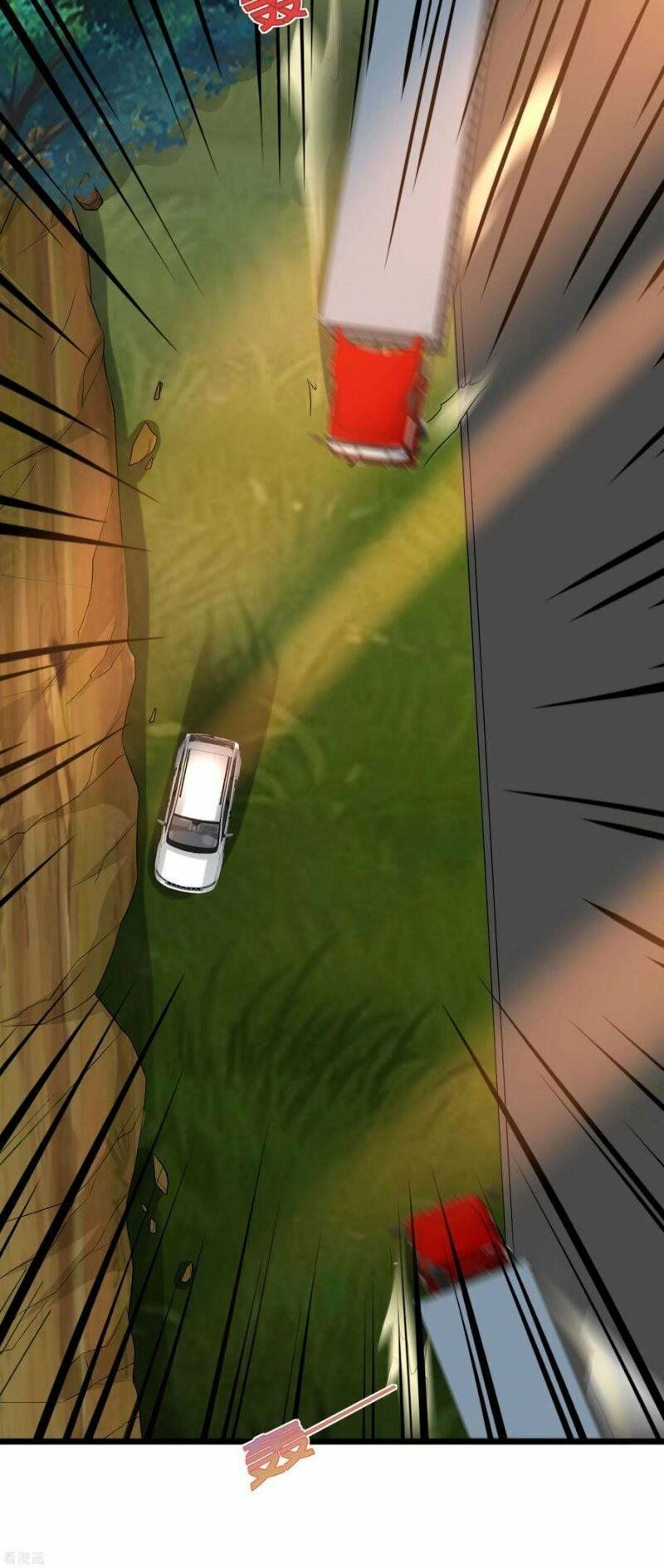 đô thị tà vương chapter 127 4