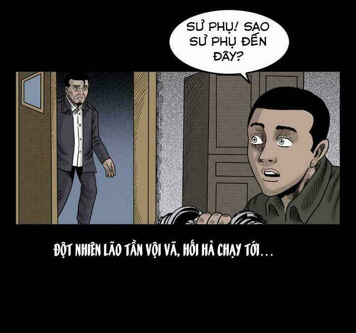 kỳ án có thật chapter 59 5