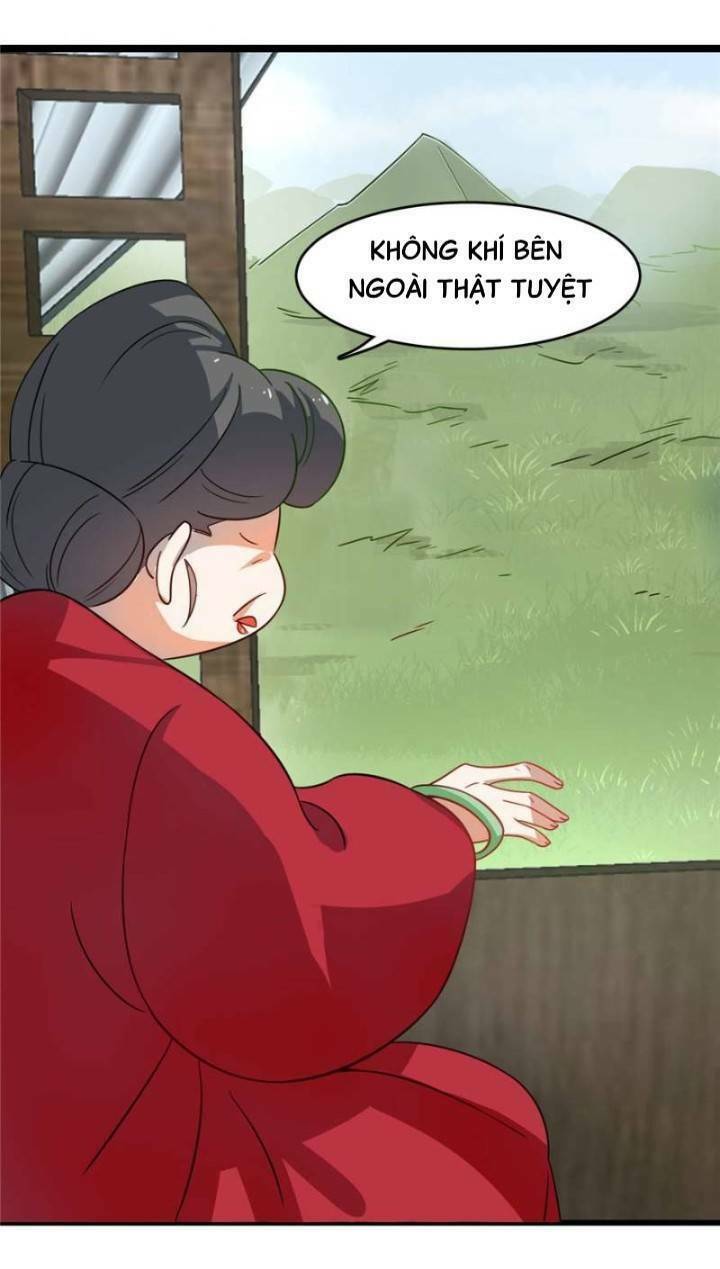 độc bộ thiên hạ: đặc công thần y chapter 164 32