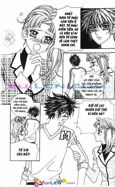 nụ hôn cuối chapter 8 27