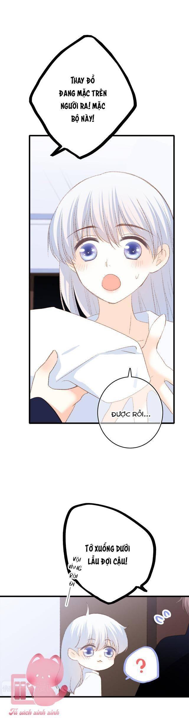 con tim rung động 2 chapter 98.1 27