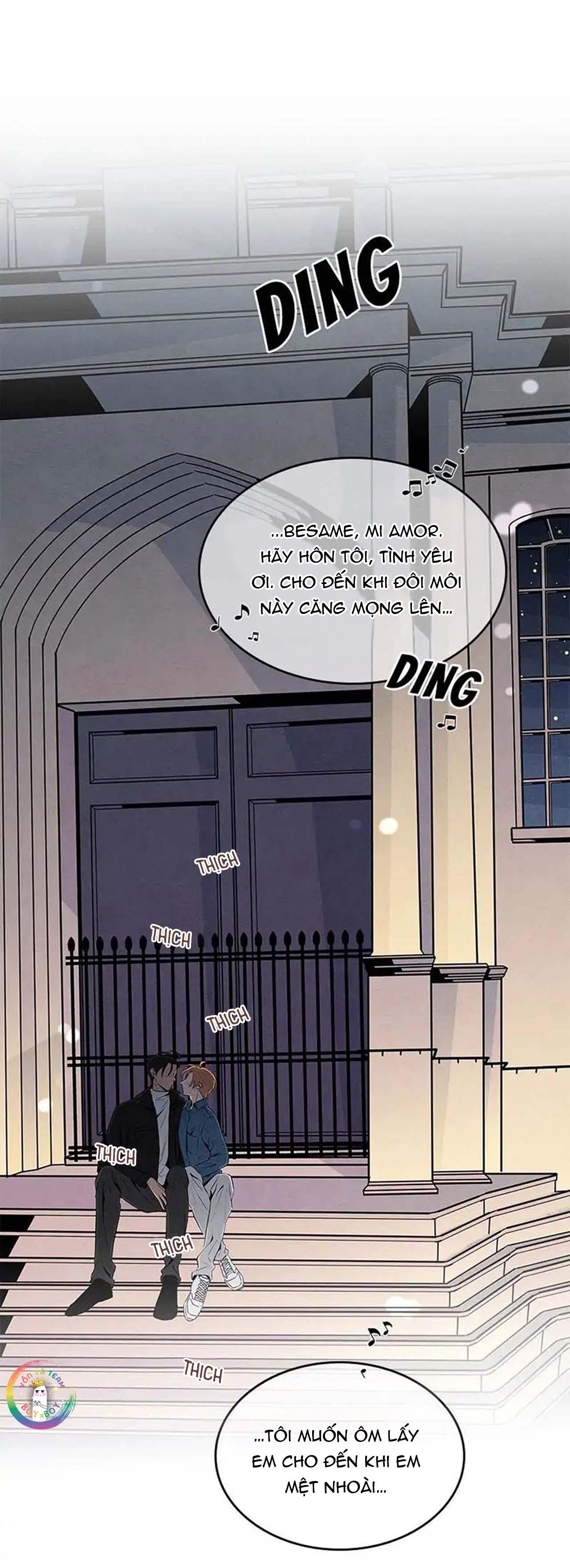 bona sort chapter 16 2