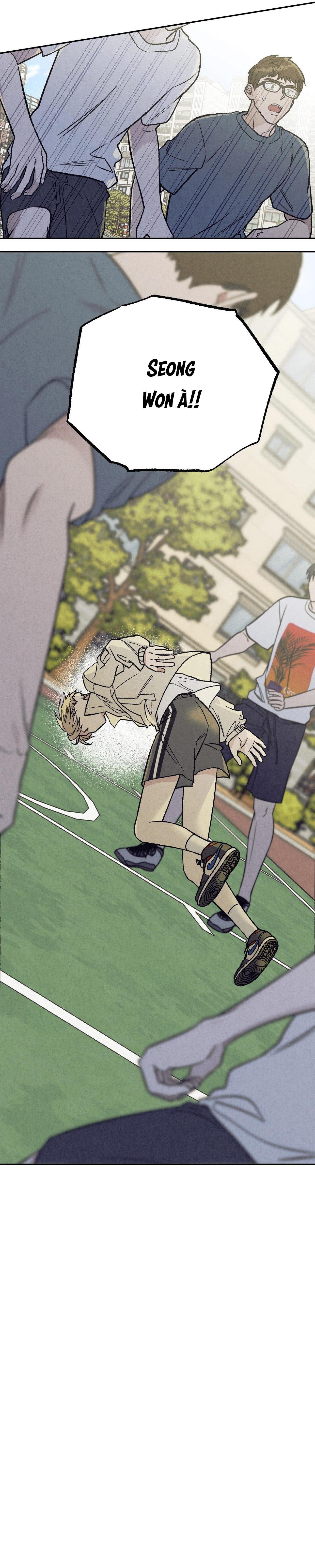 anh yêu em chapter 6 25