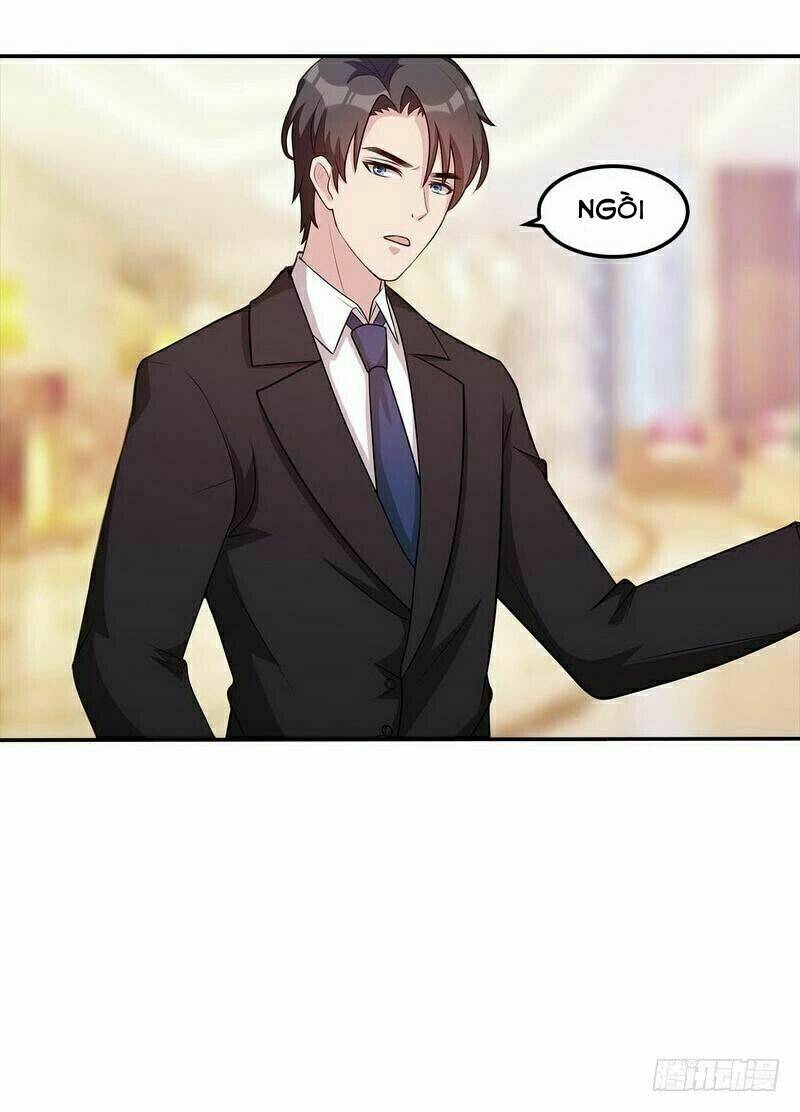 nam thần manh bảo tận diệt chapter 2 13