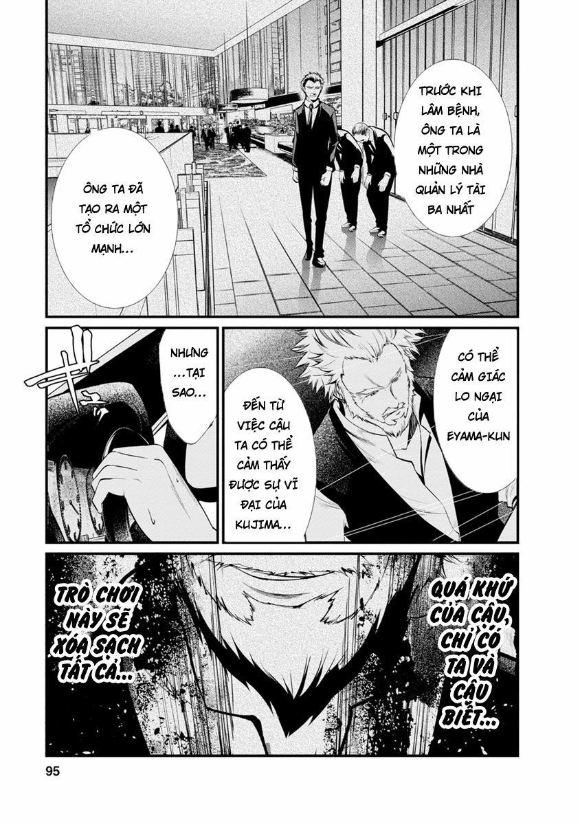 thí nghiệm ngục tù chapter 29 16