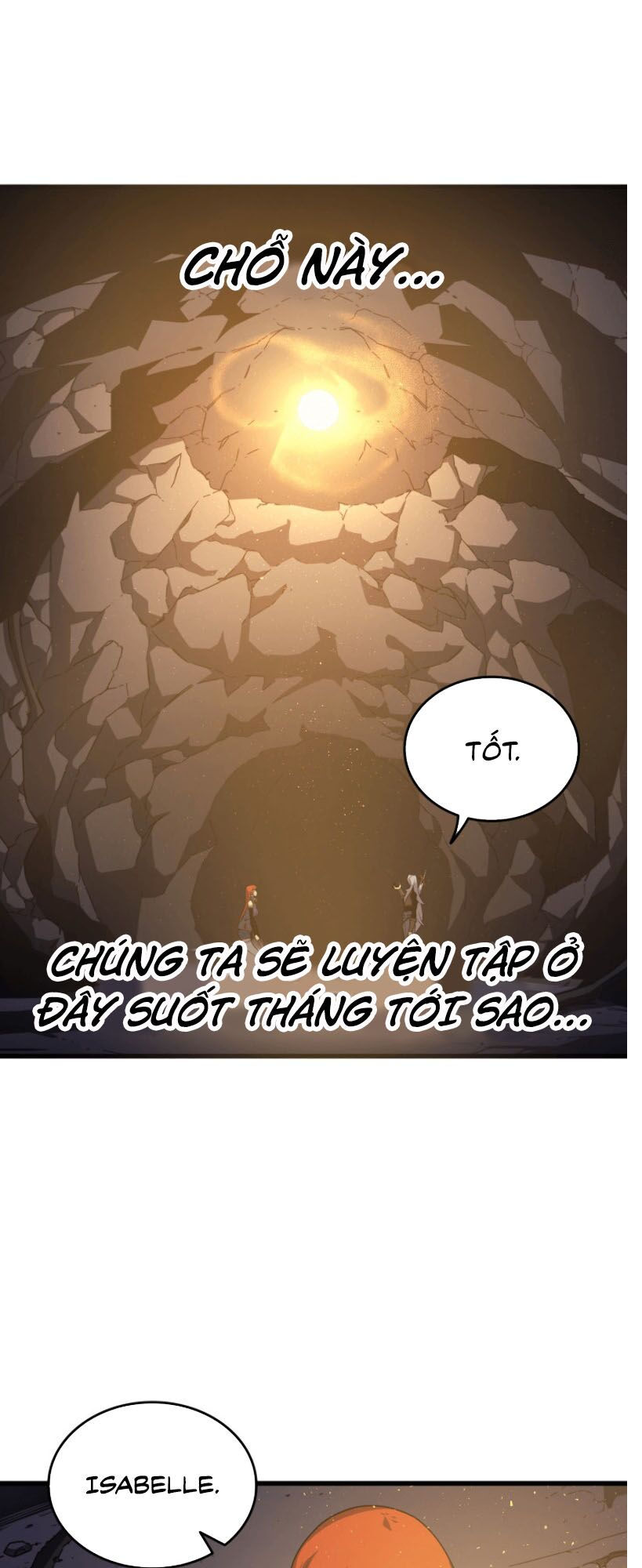 sự trở lại của pháp sư vĩ đại sau 4000 năm chapter 20 35