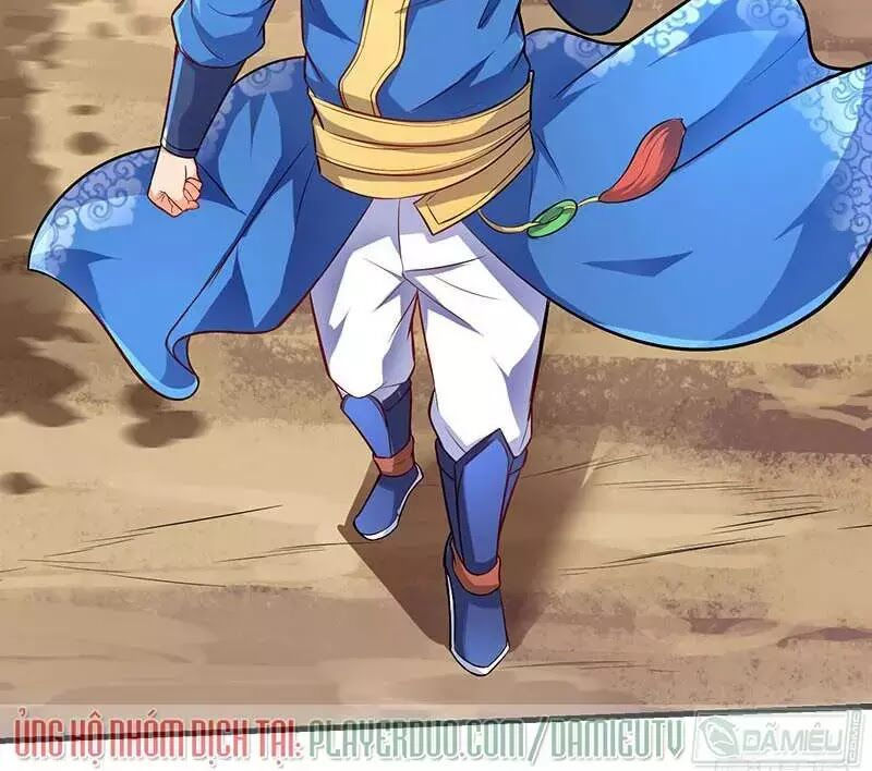 tối cường thăng cấp chapter 9 65