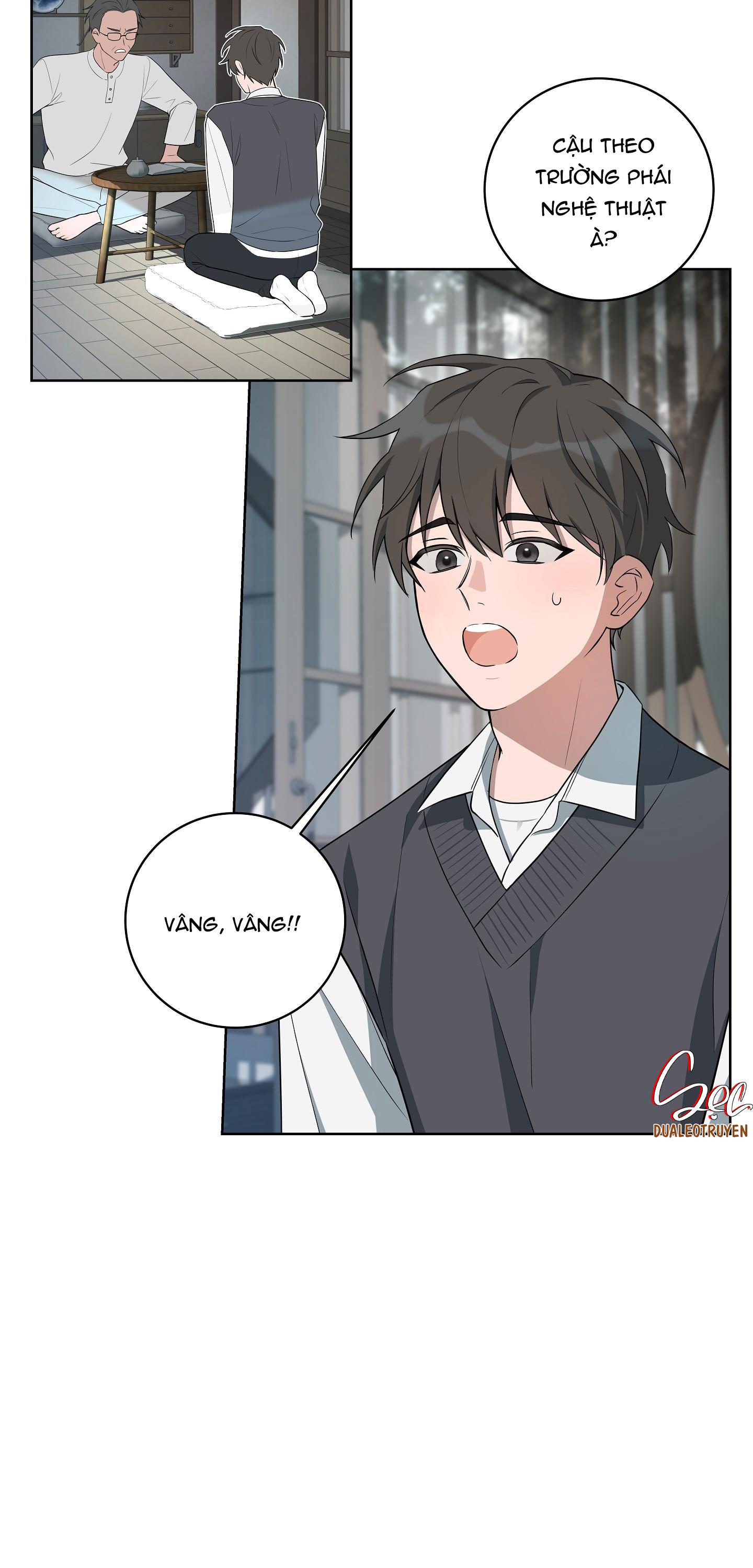 ba đêm làm tình thiệt đấy chapter 1 38