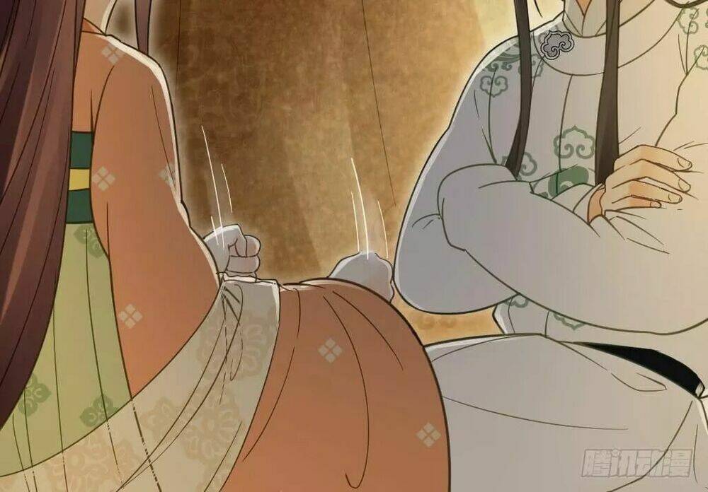 vương gia ba tuổi rưỡi của tôi chapter 30 24