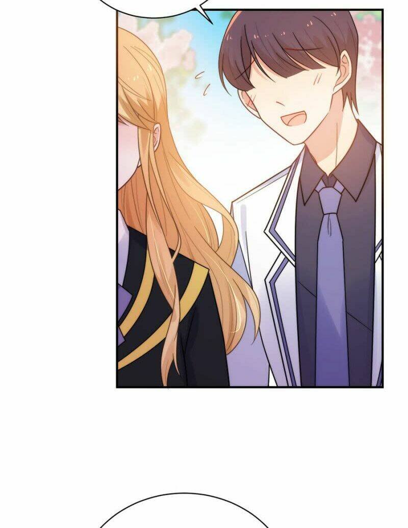 ma lạt thiên kim đẩu ác thiếu chapter 206.5 12