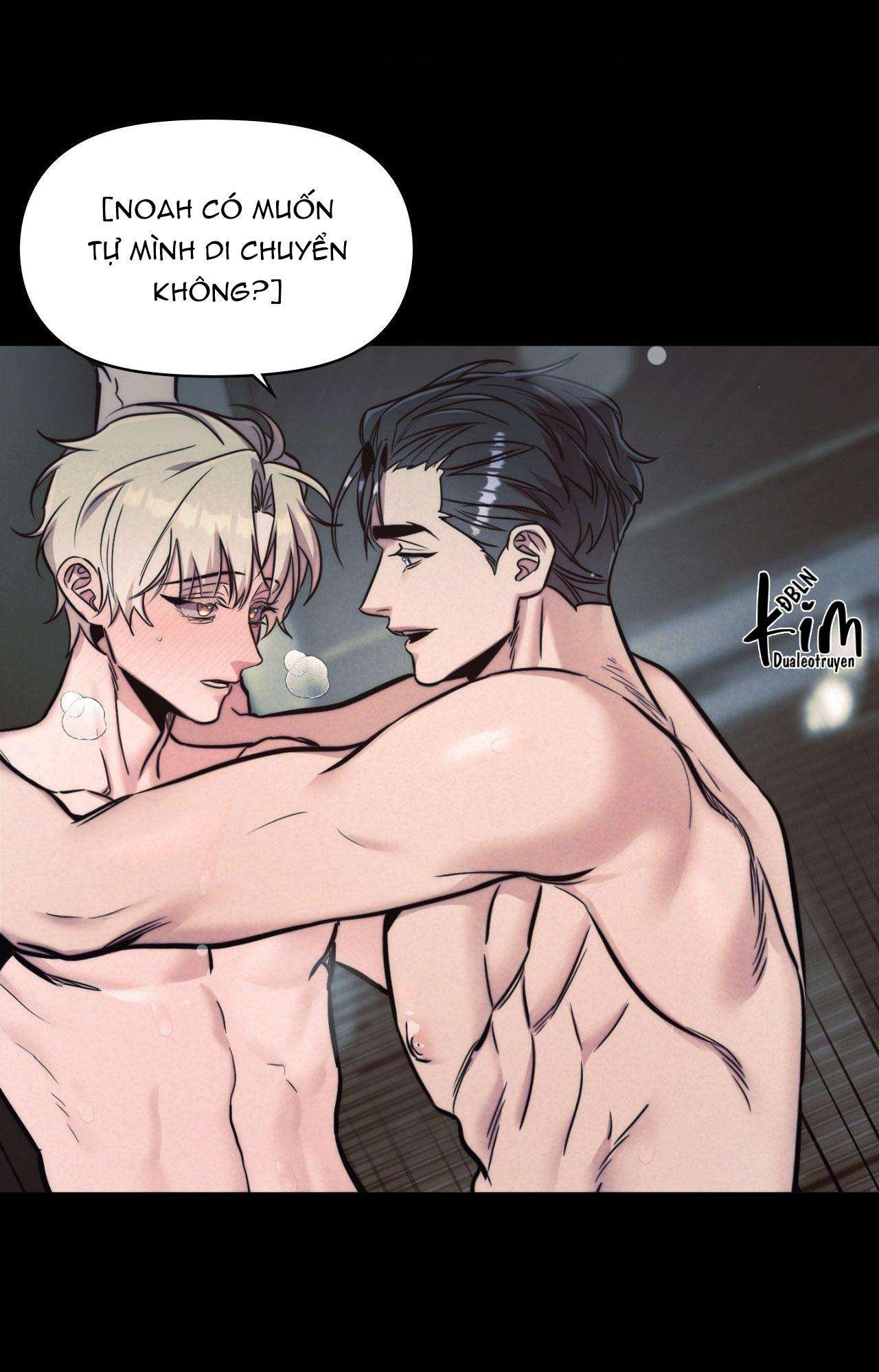 kỳ thị chapter 23 56