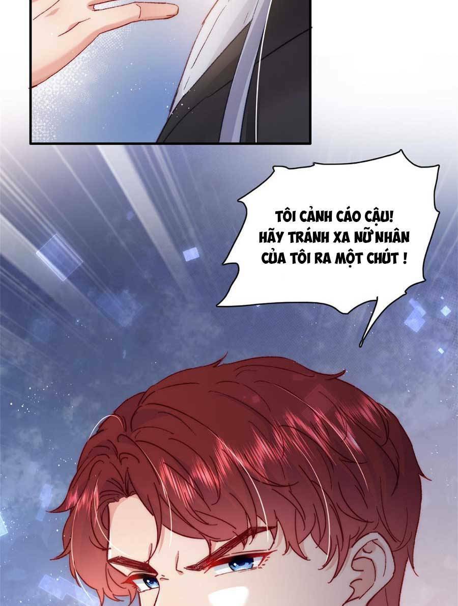 cô vợ của tôi không dễ bắt nạt chapter 30 7