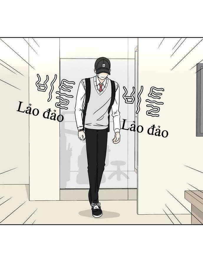 30 phút bước đi bên em chapter 14.5 34