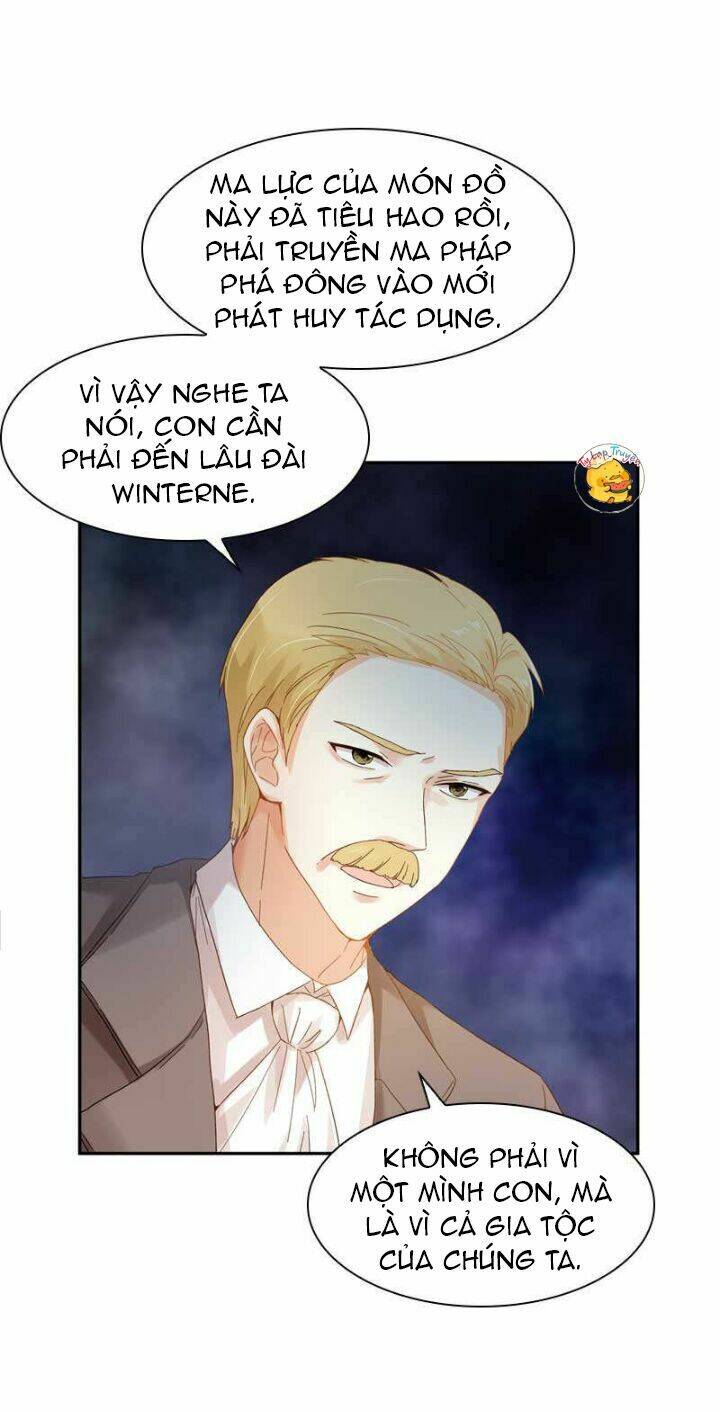 ác nữ cải biến chapter 46 15