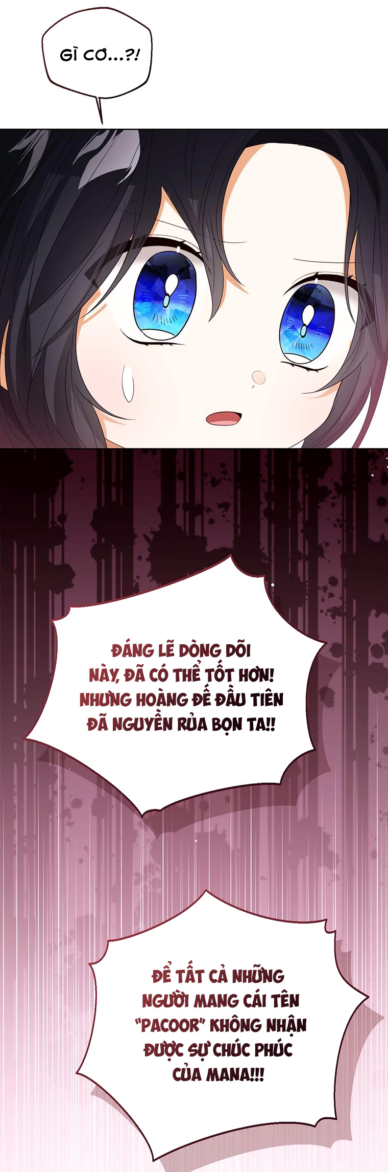 tôi không muốn trở thành nữ phản diện chapter 103 10