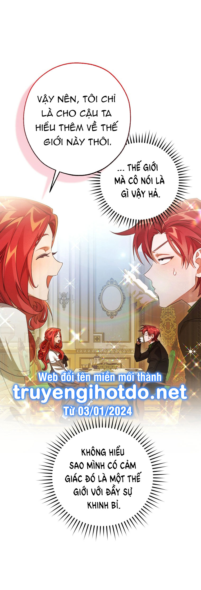 Phế Vật Dòng Dõi Bá Tước chapter 127.1 25