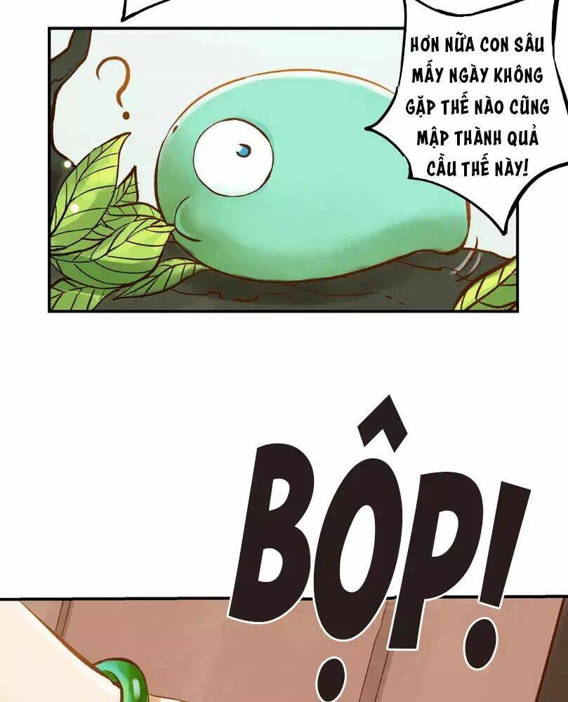 chồng trước 18 tuổi chapter 12 50