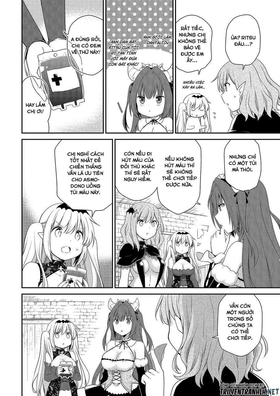 asmodeus wa akiramenai chapter 38 23