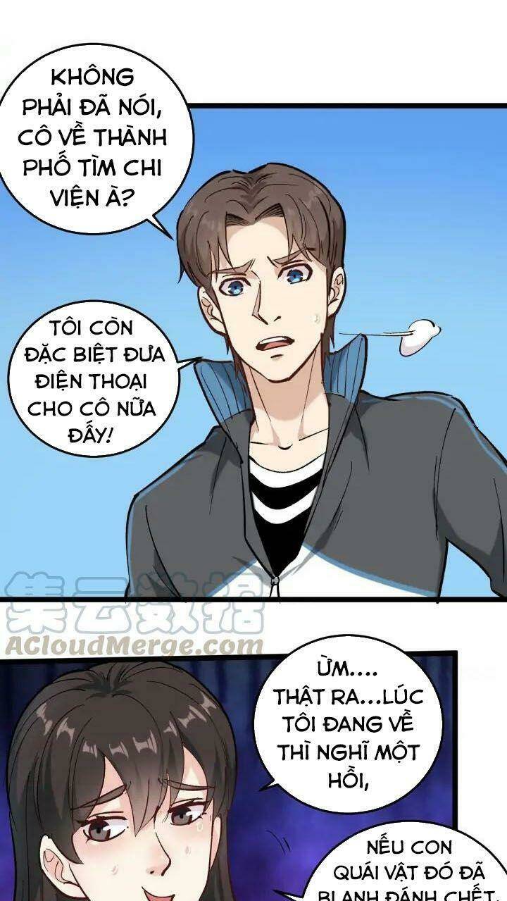 hồi xuân tiểu độc y chapter 69 4