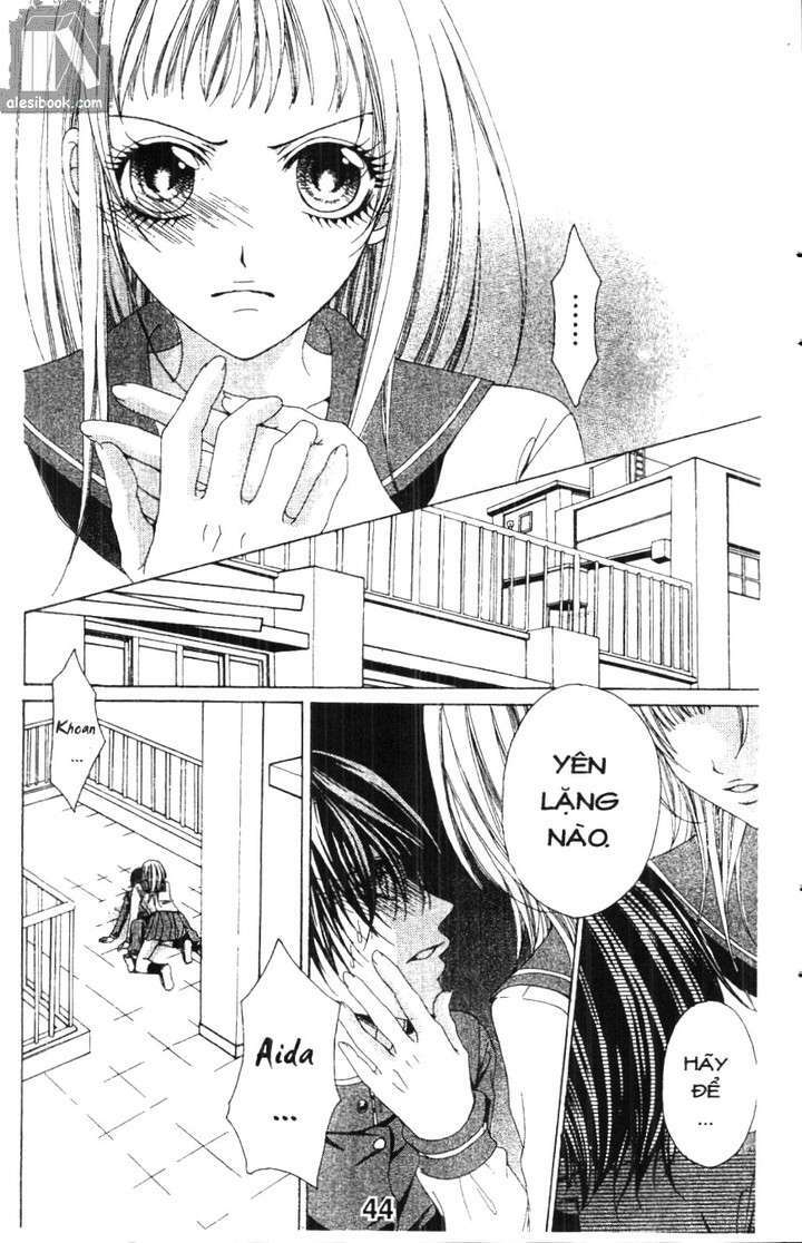 cô bé của riêng tôi chapter 2 11