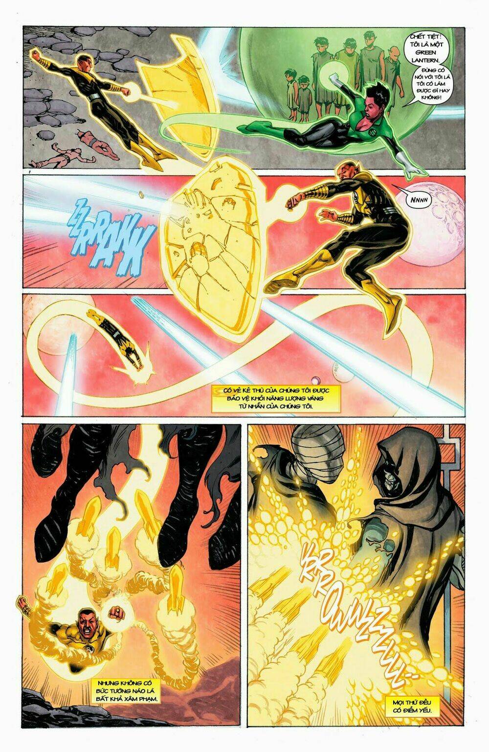 sinestro chapter 4 3