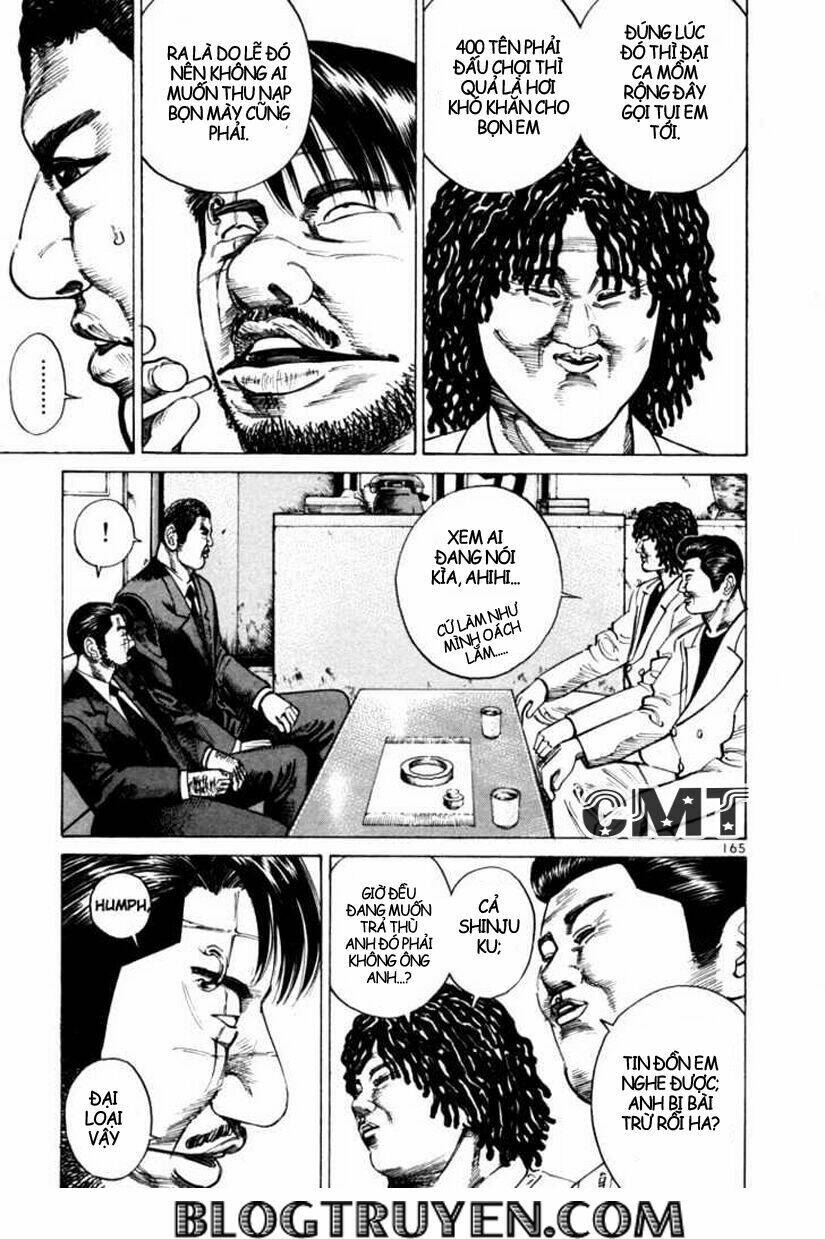 sát thủ số 1 chapter 51 11
