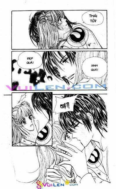 cô nàng đỏm dáng chapter 5 67