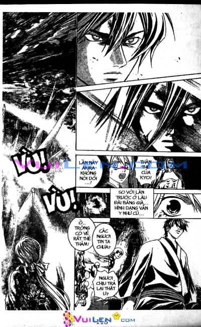 mắt quỷ kyo chapter 68 117