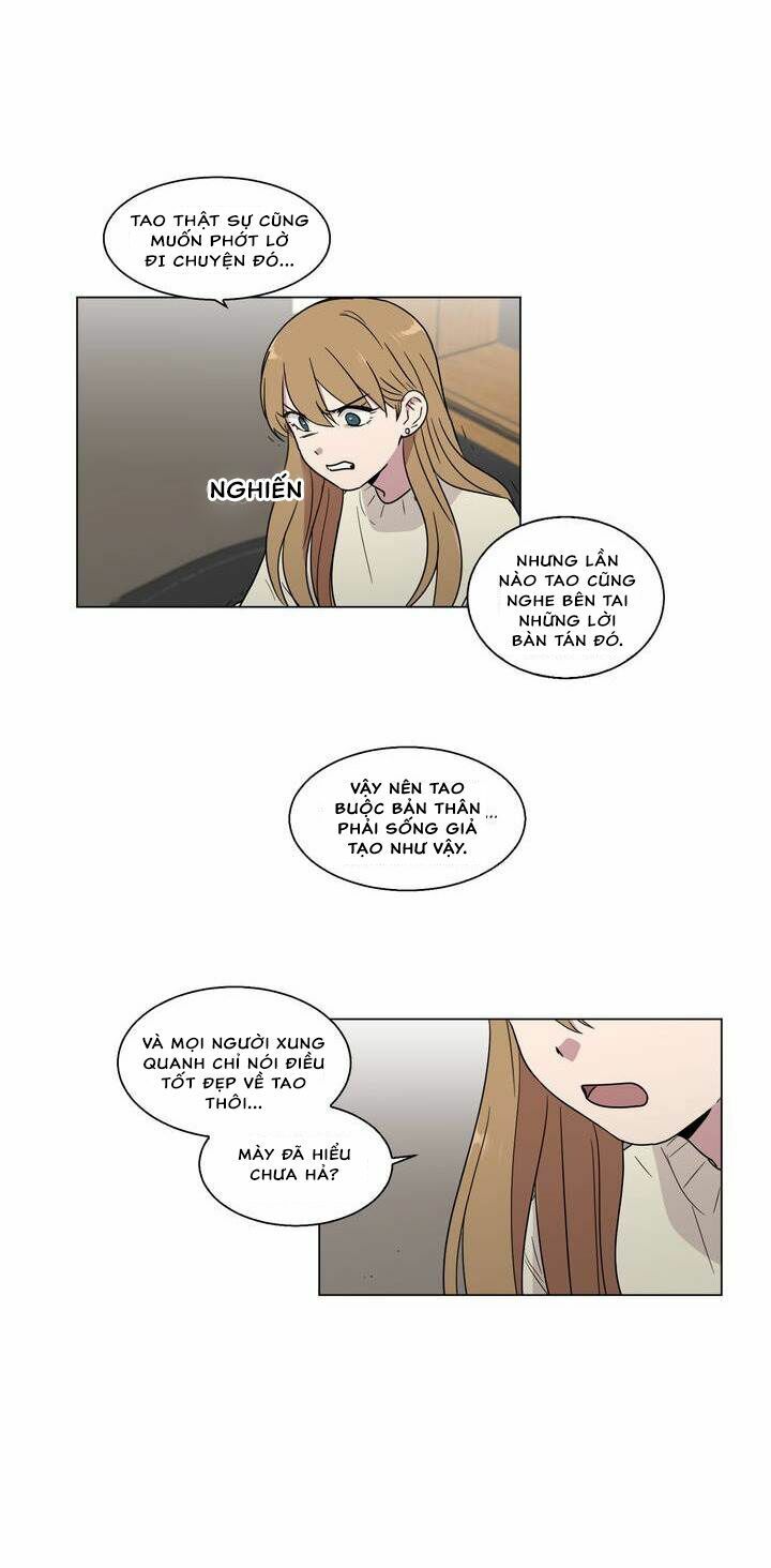 …”một sự thật khá khó chịu.” chapter 19 15