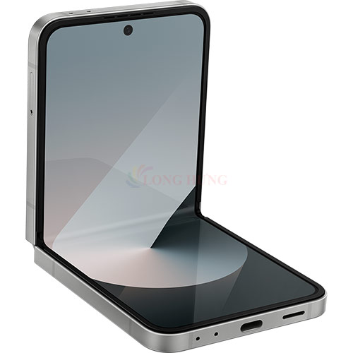 Điện thoại Samsung Galaxy Z Flip6 (12GB/256GB) - Hàng chính hãng