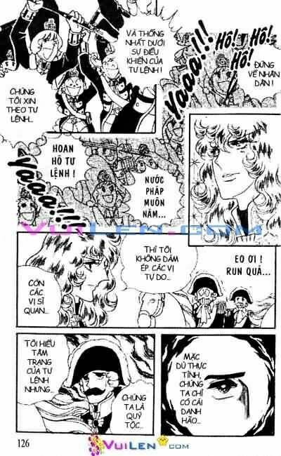 hoa hồng véc-xây chapter 11 126