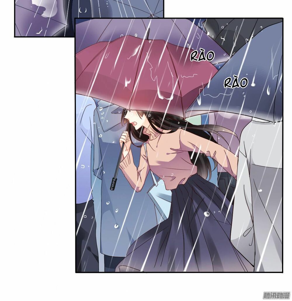 bay qua thiên sơn đến yêu anh chapter 24 15