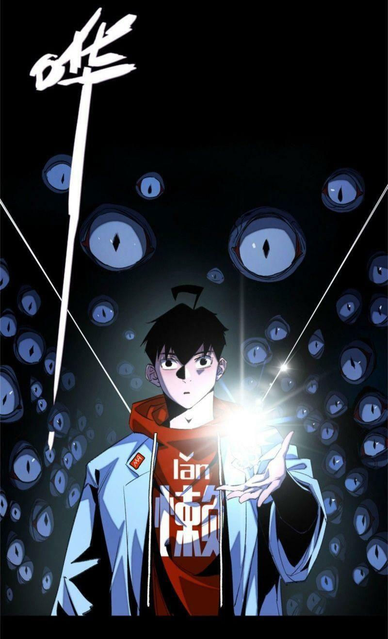 minh nhật chi kiếp chapter 48 4