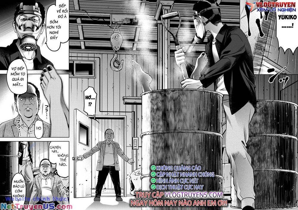 breakfast club chapter 27 29