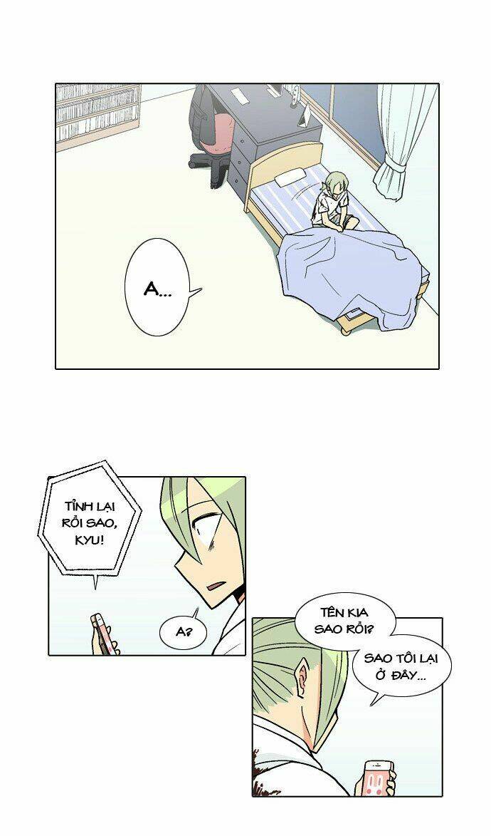 the language of god chapter 12 25