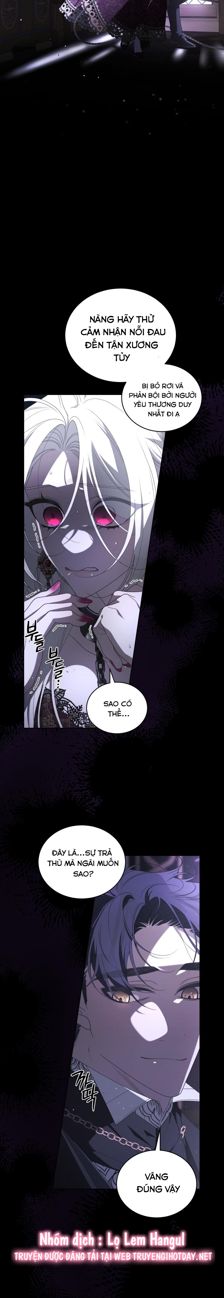 trở thành ác nữ thuần hóa thú cưng chapter 71 25