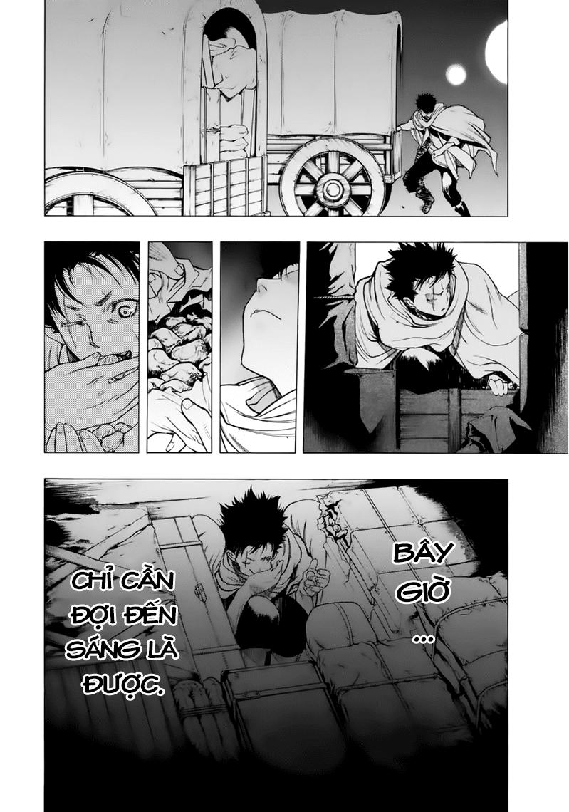 attack on titans - before the fall chapter 5 44