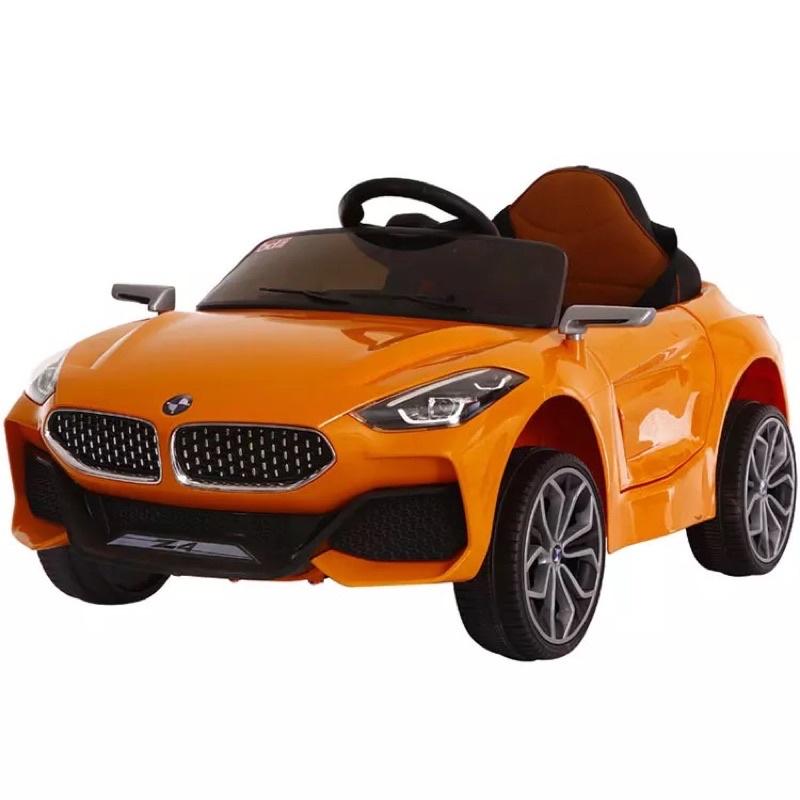 Xe ô tô điện trẻ em BMW Z4 - 2 động cơ, có điều khiển từ xa