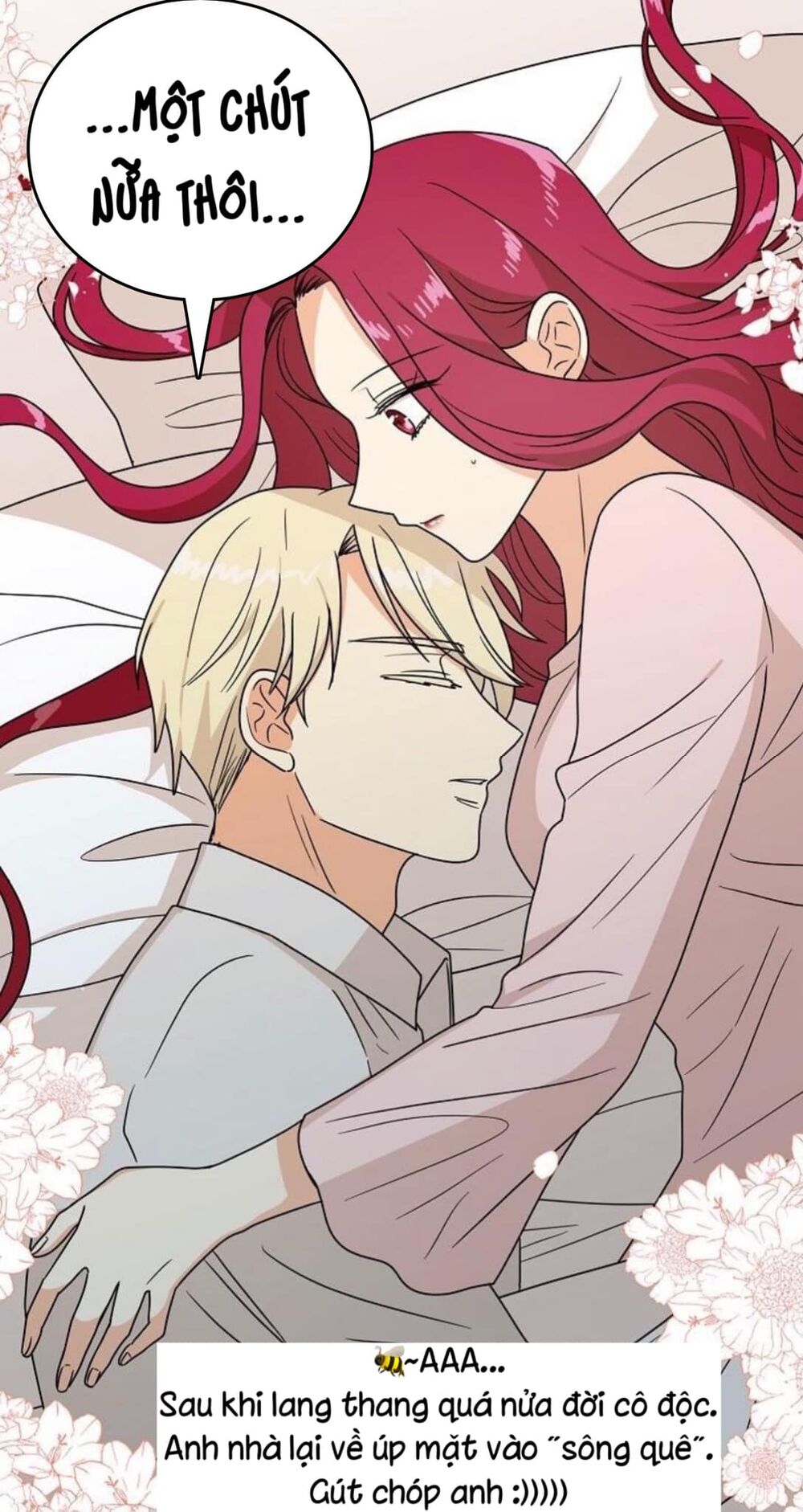 xuyên không trở thành mẹ của nhân vật phản diện chapter 45 53